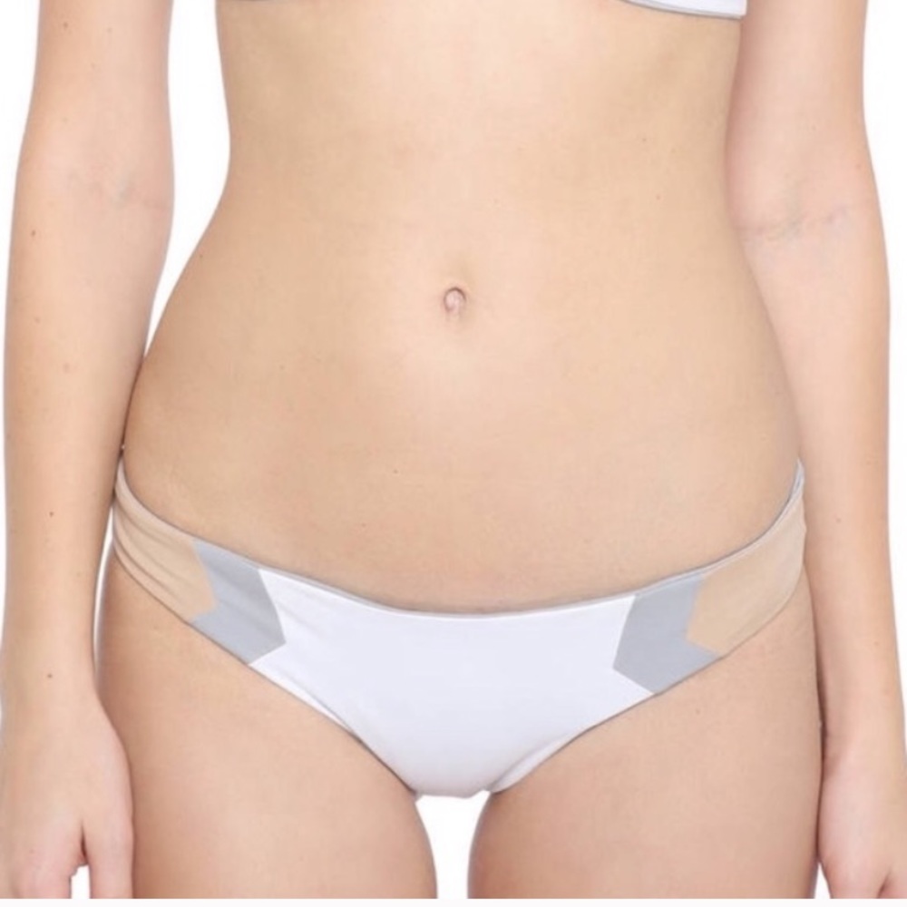 L Space Bikini Bottom